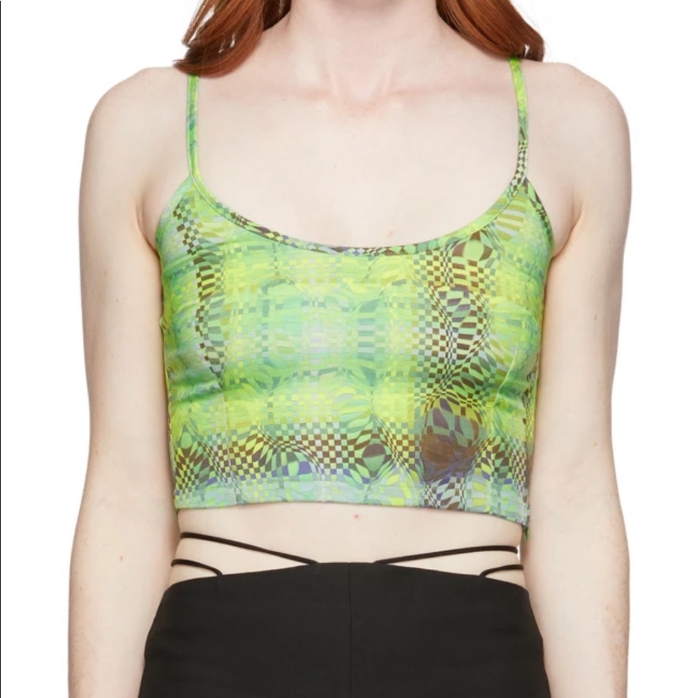 COPY - Paloma Wool Tank - Picture 1 of 3